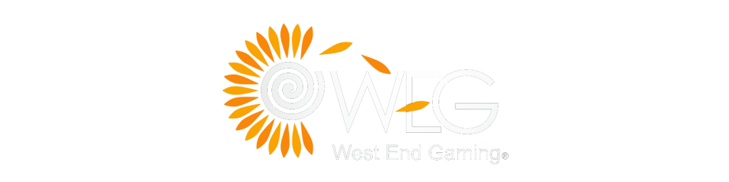 Edition: West End Games WEG 40042